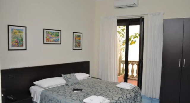 Номер Standard Hotel Stella Maris