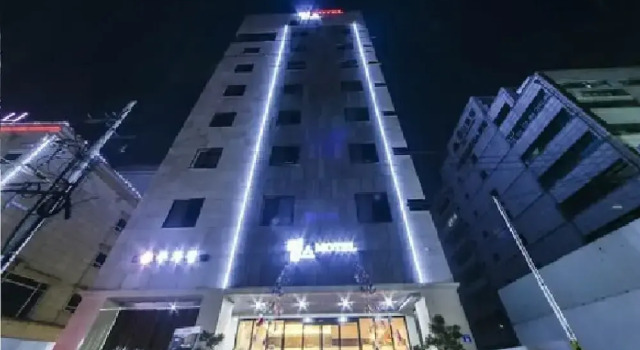 Rings Hotel, Prenota Hotel Gunsan Jeollabuk-Do