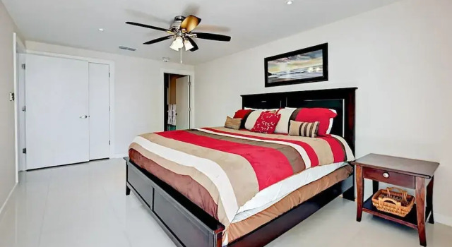 6300 Padre Blvd Condo Unit 877 by RedAwning, Rezerwuj Apartament Hotele w Padre Island z basenem, Basen