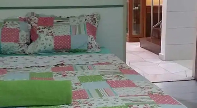 Коттедж с 4 комнатами Mama Mia Home - Bukit Mertajam