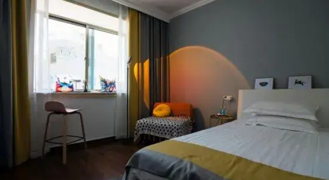 Hongshitan Guesthouse, Boek Hotel Wenzhou Zhejiang