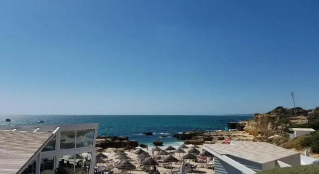 Апартаменты Apt T2 Jardins do Castelo - Albufeira, Algarve