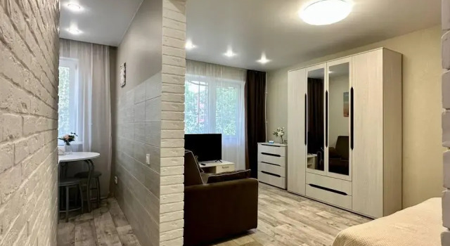 EasyRent на улице Георгия Димитрова 60, Забронировать Апартаменты/квартира Кировский район Самара
