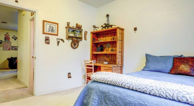 Canyon Lake Getaway w/ Fire Pit, Boat Ramp Nearby!