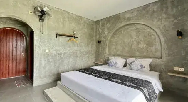 Люкс Batur Sunsun Kintamani