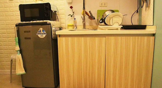 Номер Standard Condotel Near SM Baguio, Cathedral & Session Rd by Le Chateau Baguio