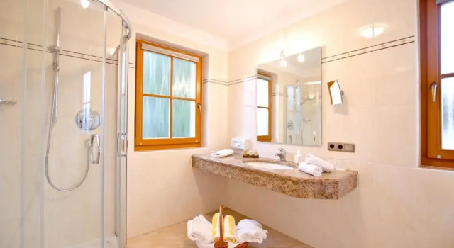 Полулюкс Hotel Weihrerhof