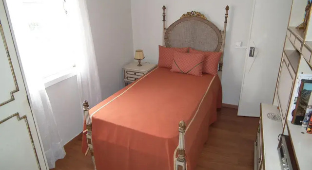Апартаменты Casa Zizi Bela