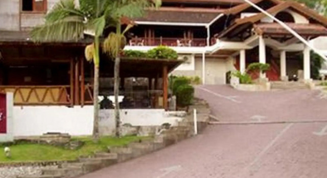 Номер Standard Bukit Senggigi Hotel