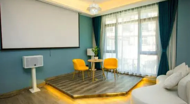 Nahai Nashe Homestay (Shengsi Nanchangtu Beach Branch), Book Hotel Hotels in Shengsi with a Pool, Swimming Pool