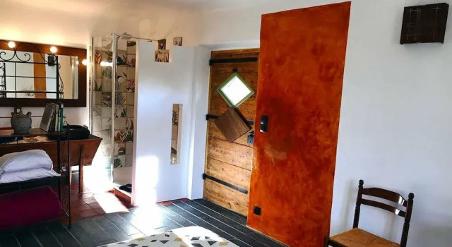 Chambres d'hotes A l'Ombre du Saule
