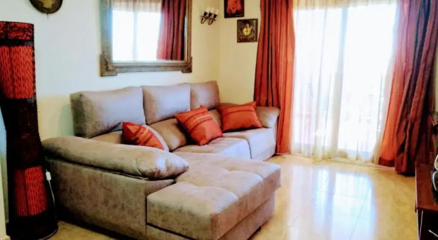 HOME STAR IV con vistas