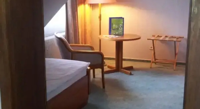 Номер Standard Hotel Orbtal