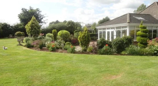 Westwood Country House, Book Hotel Blarney County Cork