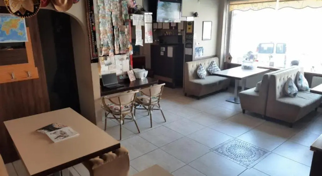 Семейный номер Standard Second Home Hostel