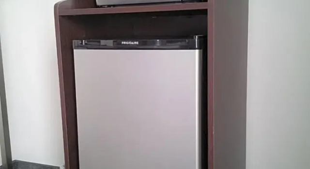 Номер Deluxe Midland Inn & Suites