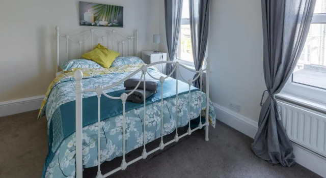 Parker House, Забронировать Отель Отели и гостиницы Солсбери, рядом с Salisbury City Council, Отель