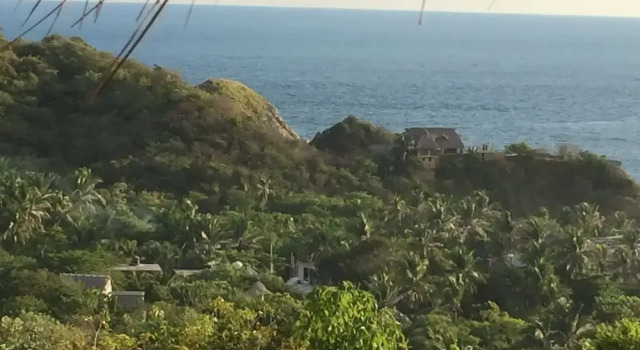 Hostal AleJo Monte Mar, Rezerwuj Hotel Zipolite Oaxaca, w pobliżu Panteon Beach