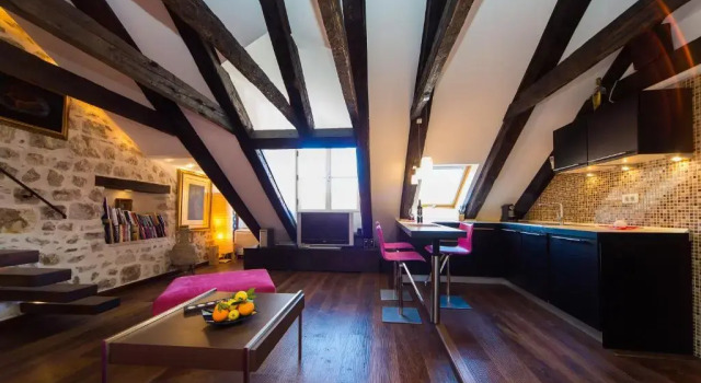 Dubravka Apartment, Забронировать Апартаменты/квартира Апартаменты Дубровника, рядом с Ворота пирса, Апартаменты/квартира