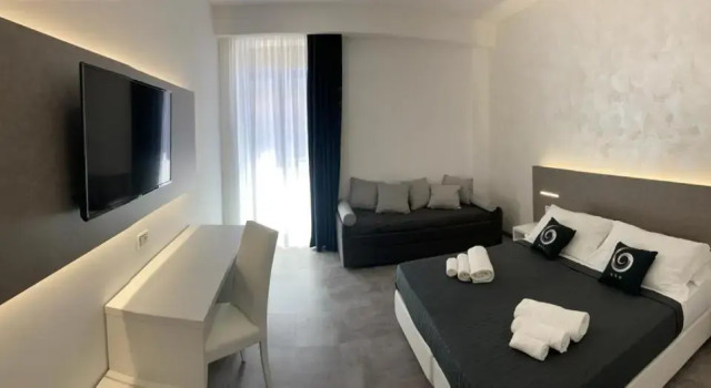 Sesto Senso Home, Varaa Hotelli Santa Maria del Cedro Calabria
