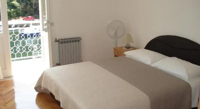 Апартаменты с 3 комнатами Apartments Luka