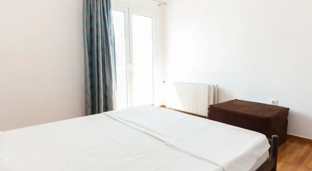 Brand new 1 Bedroom Apt in Kolonaki