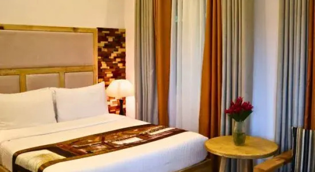 Номер Deluxe Anita Village