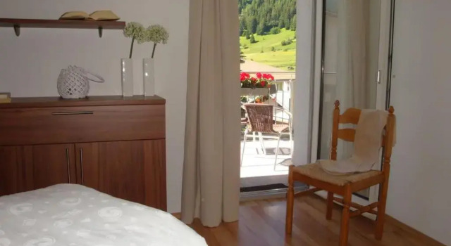 Appartements Austria, Rezervovat Apartmán Hotely v Tyrolsko s parkováním, Parkování