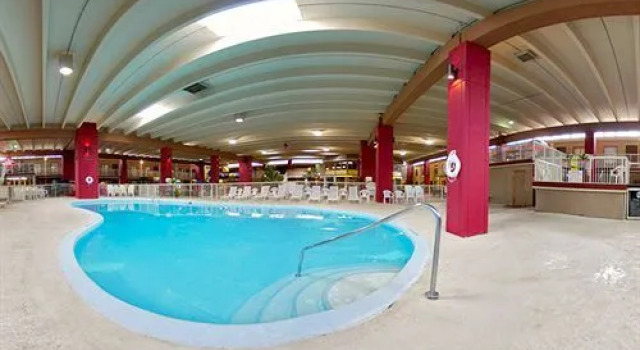 Days Inn & Suites Richfield, Varaa Hotelli Hotellit Ohio aamiaisella, Aamiainen