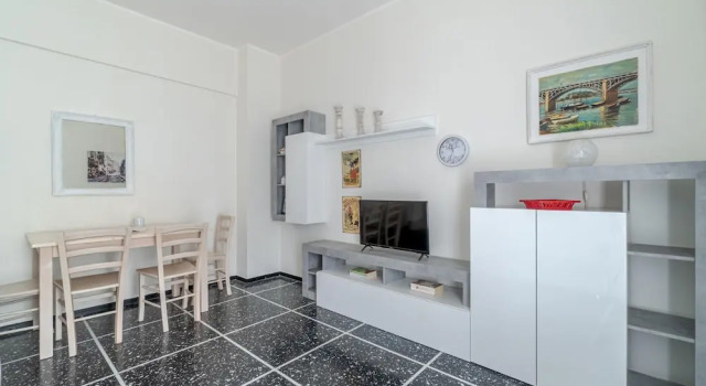 Апартаменты Firenze 11 in Rapallo