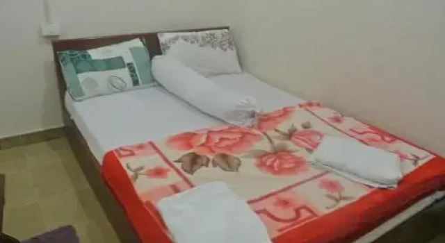 Phoutsavanh Namsorke Guesthouse, Rezerwuj Hotel Attapu Attapeu