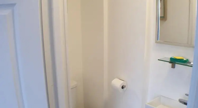 Apartament cu vedere la grădină Highfield House