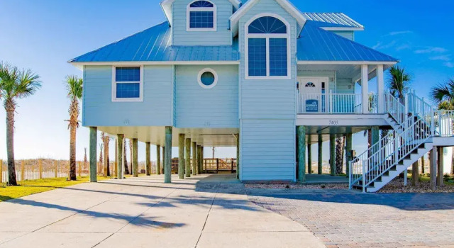 Seaside Cottage, Book Vacation Home Navarre Panhandle Florida