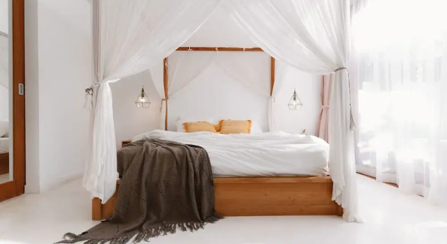 Casa Dia Canggu, Reserva ahora Villa Canggu Badung