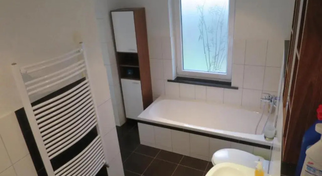 Апартаменты Apartment Janine