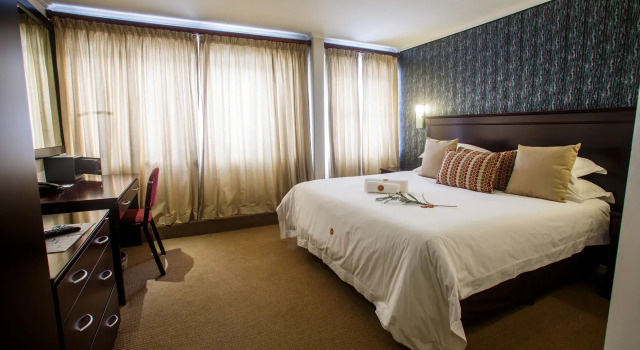 Florida Park Hotel