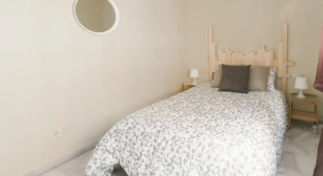 Апартаменты Sevilla Apartments Leonor BA