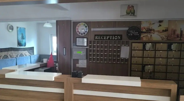 Sun Shine Mir Otel, Забронировать Курортный отель Курортные отели Бельдиби, рядом с Дикий пляж Бельдиби, Курортный отель