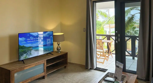 Люкс Deluxe Sonrisa Boutique Hotel