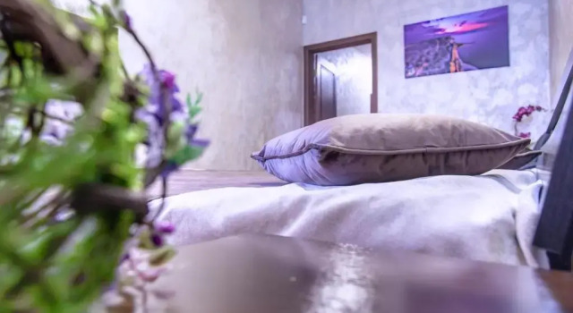 Двухместный номер Standard Hotel Fortuna