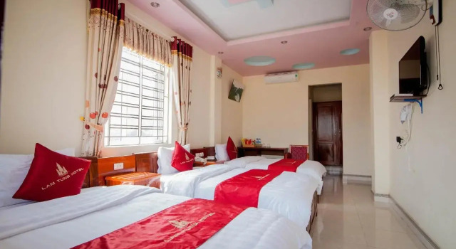 Nhà nghỉ 29 Phố cổ, Prenota Hotel Dong Van Ha Giang
