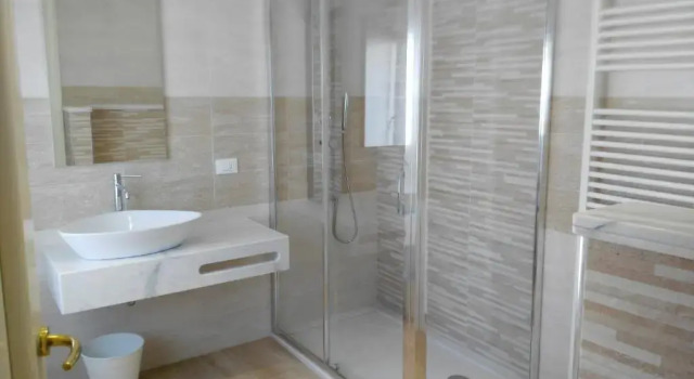 Номер Classic B&B BiancaLuna