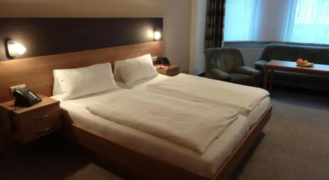 Номер Standard Pension Villa Irene