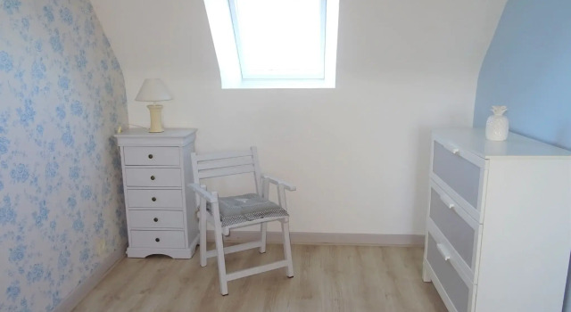 Holiday Home in Port-blanc Near Sandy Beaches, Rezerwuj Hotel  