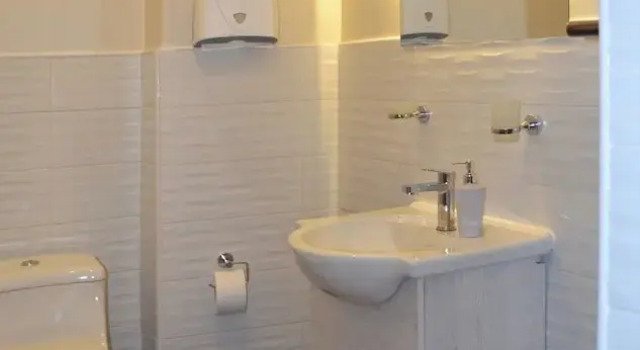 Номер Comfort TRAVELERS HOUSE QUITO