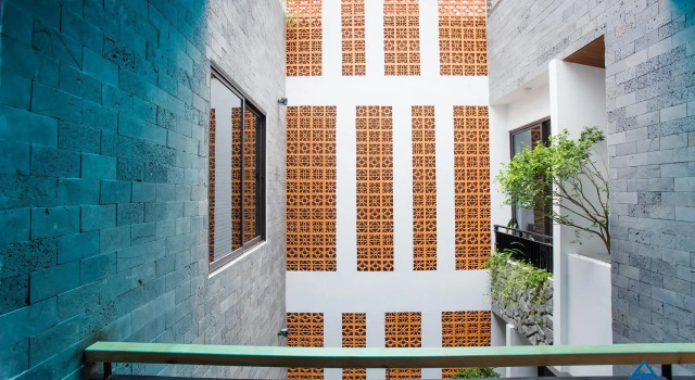 Tropical Da Nang Villa, Prenota Villa Hotel a Da Nang con parcheggio, Parcheggio