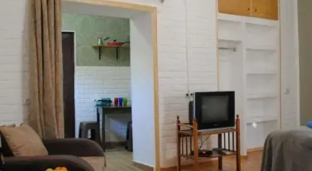 Kobasapartament, Prenota Appartamento Hotel a Tbilisi con parcheggio, Parcheggio