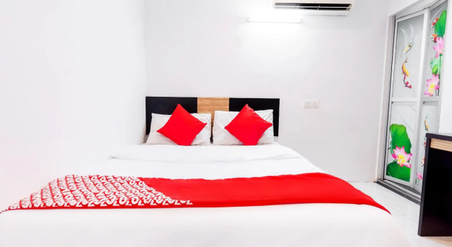 Двухместный номер Standard Hotel Bao Shu