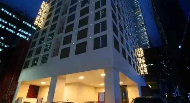 Yeoksam Hotel The Artist, Rezerwuj Hotel Hotele w Seul ze śniadaniem, Śniadanie