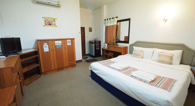 Phu Resort